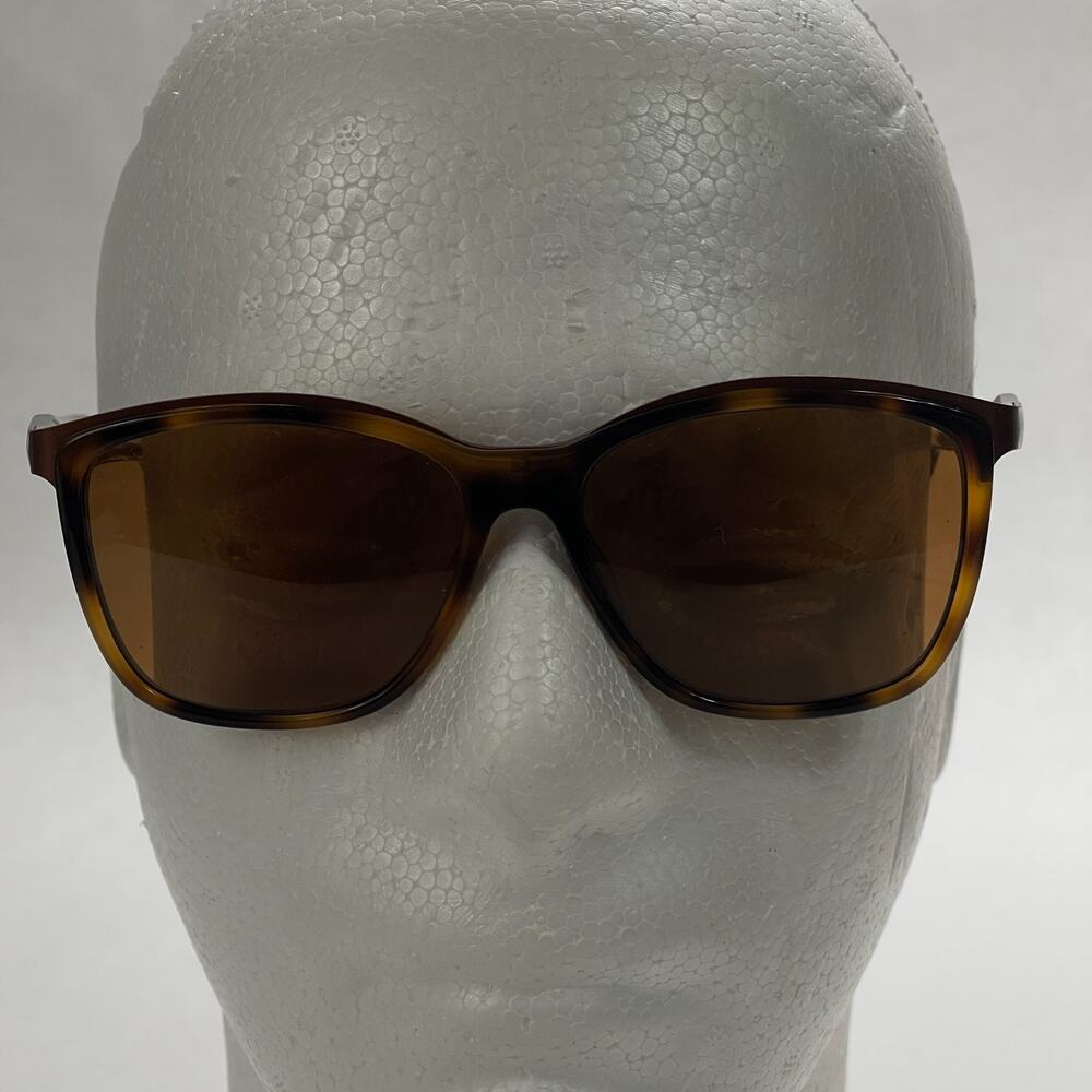Koali Morel Eyeglass Sunglass Frames Only Brown Tortoise 54-14-135 TT032 7861K
